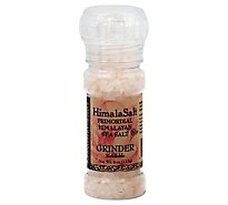 HimalaSalt Sea Salt Primordial Himalayan - 4 Oz