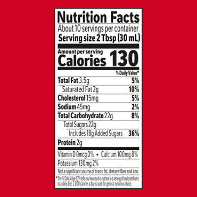 Carnation Sweetened Condensed Milk -14 Oz - Image 4