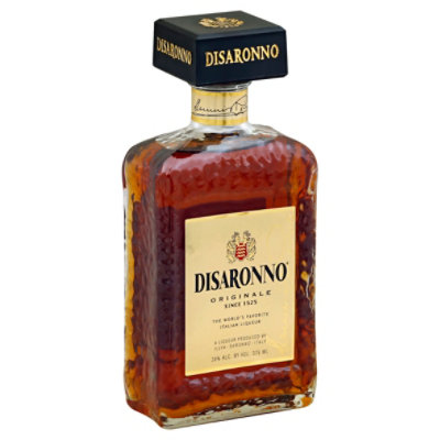 Di Saronno Amaretto 56 Proof 375 Ml Safeway