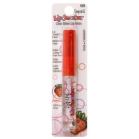 Bonne Bell Smackers Liquid Lip Strawberry - .09 Oz - Image 1