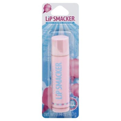 Bonne Bell Mini Lip Smacker Cotton Candy - .14 Fl. Oz. - Image 3