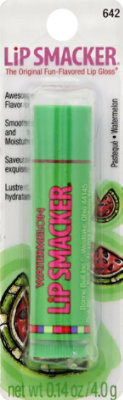 Lip Smacker Watermelon Mini Lip Balm - 0.14 Oz - Image 2