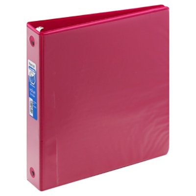 Samsill Bindr Fashion View 1.5 - Each - albertsons