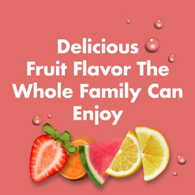 V8 Splash Strawberry Lemonade Flavored Juice Beverage - 64 Fl Oz - Image 3