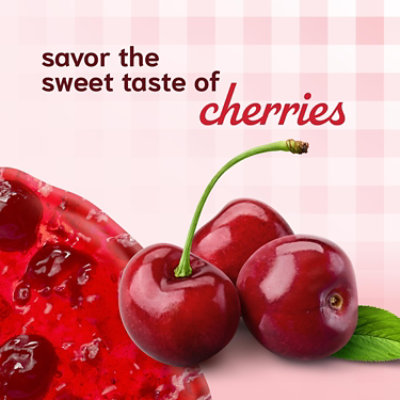 Smuckers Preserves Cherry - 18 Oz - Image 3
