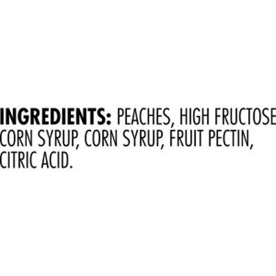 Smuckers Preserves Peach - 18 Oz - Image 6