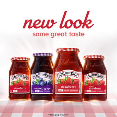 Smucker's Peach Preserves - 18 Oz - Image 7