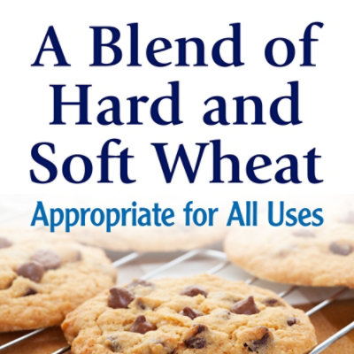 Pillsbury Best Flour All Purpose Unbleached - 5 Lb - Image 1