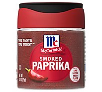 McCormick Smoked Paprika - 0.9 Oz