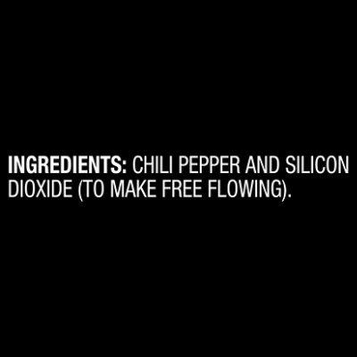 McCormick Chipotle Chili Pepper - 0.9 Oz - Image 5