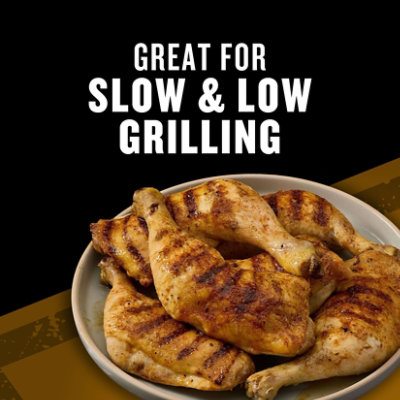 McCormick Grill Mates Slow & Low Memphis Pit BBQ Rub - 2.25 Oz - Image 5