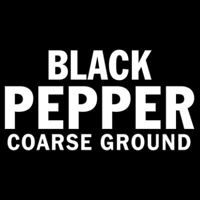 McCormick Coarse Ground Black Pepper - 1.5 Oz - Image 5