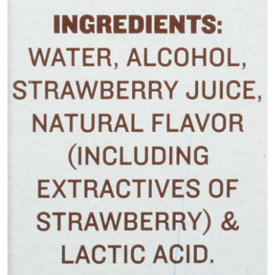 McCormick Strawberry Extract With Other Natural Flavors - 1 Fl. Oz. - Image 5
