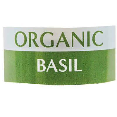 McCormick Gourmet Organic Basil Leaves - 0.55 Oz - Image 5