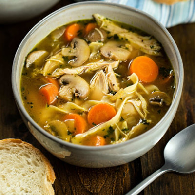 McCormick Gourmet Organic Thyme Leaves - 0.65 Oz - Image 4