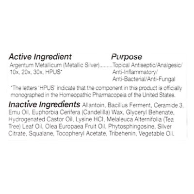 Emuaid Maximum Strength First Aid Ointment - 2 Oz - Image 4