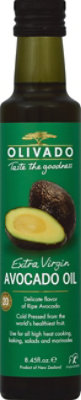 Olivado Avocado Oil Extra Virgin - 8.45 Fl. Oz. - Image 2