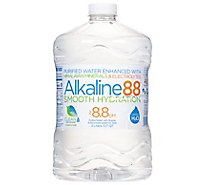 ALKALINE88 Water Purified 8.8 pH+ - 3 Liter