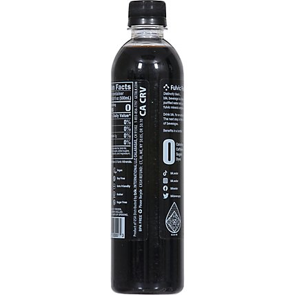 blk Infused Water Fulvic Trace Mineral Alkaline - 16.9 Fl. Oz. - Image 6