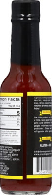 Daves Gourmet Sauce Hot Insanity - 5 Oz - Image 6