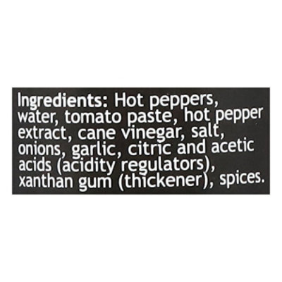 Daves Gourmet Sauce Hot Insanity - 5 Oz - Image 5