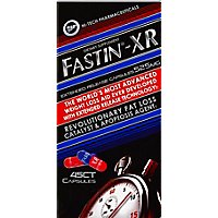 Hi-Tech Pharmaceuticals Fastin-Xr Extend Capsules - 45 Count - Image 2