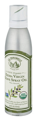 La Tourangelle Organic Olive Oil Extra Virgin - 147 Ml - Image 2