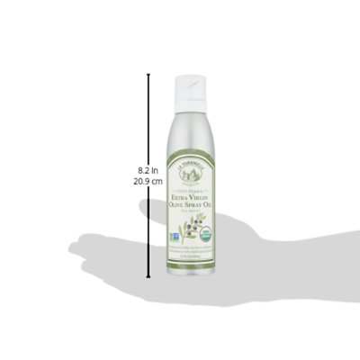 La Tourangelle Organic Olive Oil Extra Virgin - 147 Ml - Image 5