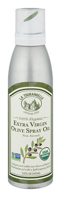 La Tourangelle Organic Olive Oil Extra Virgin - 147 Ml - Image 4