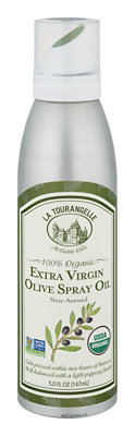 La Tourangelle Organic Olive Oil Extra Virgin - 147 Ml - Image 6