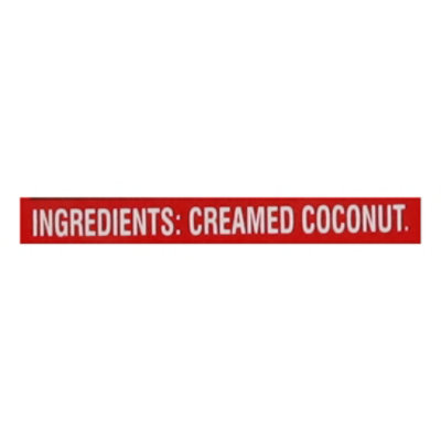 Grace Coconut Cream - 6 Oz - Image 5