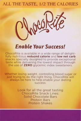 ChocoRite Pecan Clusters Milk Chocolate - 6-0.84 Oz - Image 6