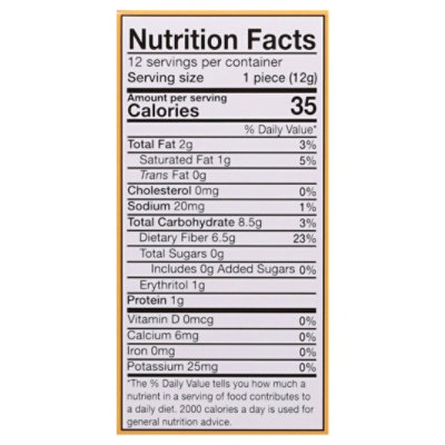 Chocolite Peanut Butter Cup Patties Sugar Free Value Pack - 6-0.84 Oz - Image 4