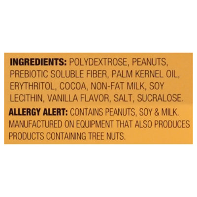 Chocolite Peanut Butter Cup Patties Sugar Free Value Pack - 6-0.84 Oz - Image 5
