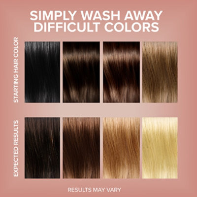 Color Oops Extra Strength Hair Color Corrector - Each - Image 4