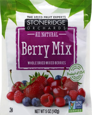 Stoneridge Berry Mix - 5 Oz - Image 2