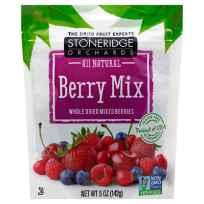 Stoneridge Berry Mix - 5 Oz - Image 1