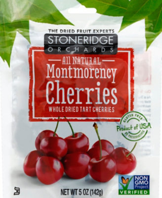 Stoneridge Mntmrncy Cherries - 5 Z - Image 2