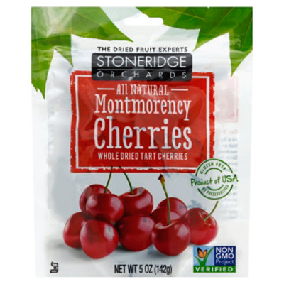 Stoneridge Mntmrncy Cherries - 5 Z - Image 1