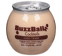 Buzzballz Chocolate Tease - 200 Ml