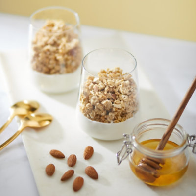 Nature's Path Organic Gluten Free Honey Almond Granola - 11 Oz - Image 5