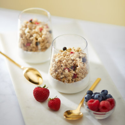 Nature's Path Organic Summer Berries Gluten Free Granola - 11 Oz - Image 5