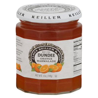 Keiller Dundee Marmalade Orange - 1 Lb - Image 3