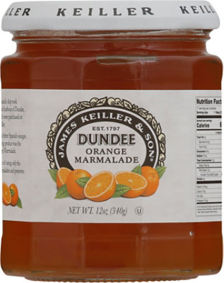 Keiller Dundee Marmalade Orange - 1 Lb - Image 2