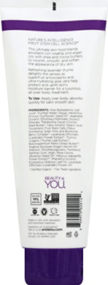 Andalou Naturals Body Lotion Lavndr Thyme - 8 Oz - Image 2