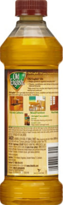 Old English Lemon Oil - 16 Oz - Image 5