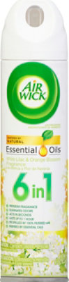 Air Wick Air Freshner Rain Garden - 8 Oz - Image 2