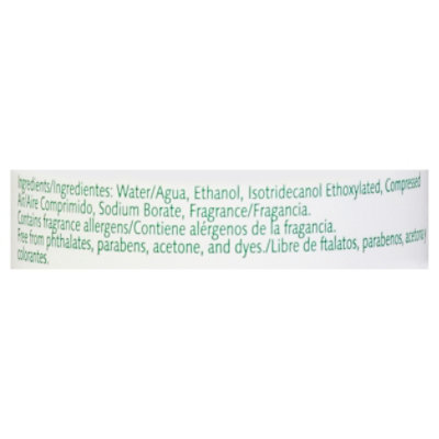 Air Wick Air Freshner Rain Garden - 8 Oz - Image 4