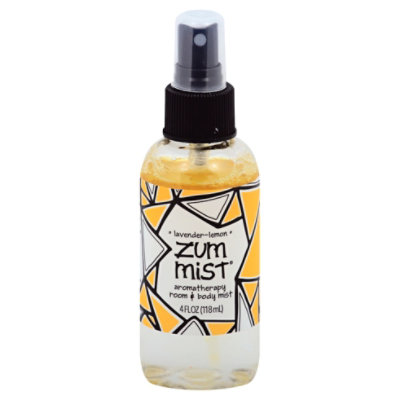 Lavender-Lemon Mist 4 Fz - 4 Fl. Oz. - Image 3