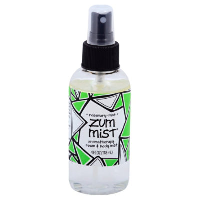 Rosemary-Mint Mist 4 Fz - 4 Fl. Oz. - Image 3